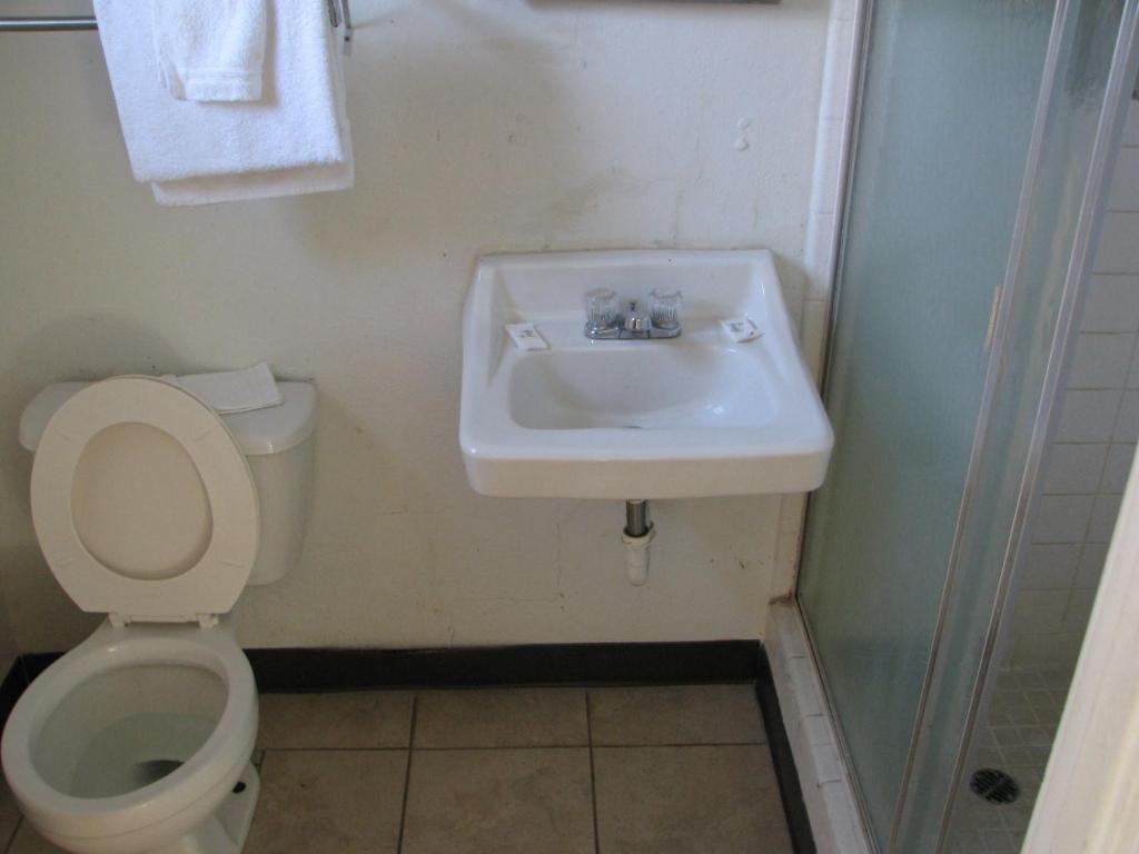 Cooks Motel Panama City Beach Ruang foto