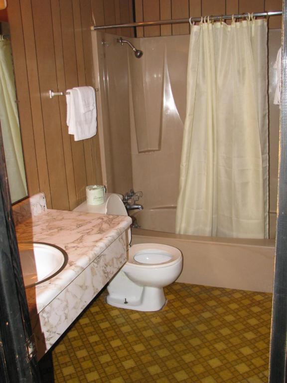 Cooks Motel Panama City Beach Ruang foto